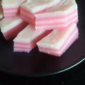 Cooksnap dari Anggi Tania untuk resep Kue Lapis Tepung beras