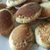 El cooksnap de Sole Farre cuando hizo Panqueques/hot cakes sin gluten.