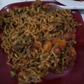 Cooksnap dari ari noviati untuk resep Mie Goreng Jawa