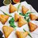 Diya Sawai का कुकस्नैप जब उन्होंने आलू मटर समोसा (aloo matar samosa recipe in Hindi) बनाया था।