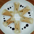 Cooksnap dari Cicilia Yustina Salamony untuk resep #10.KUE Manja