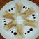 Cooksnap dari Cicilia Yustina Salamony untuk resep #10.KUE Manja