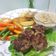 Cooksnap dari Wistiya Melandi Rahardja untuk resep IKEA's Traditional Swedish Meatballs