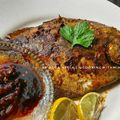 Cooksnap dari Rosa Redia untuk resep Ikan bakar madu