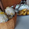 Cooksnap dari Dewi Ratnasari untuk resep Es Puter Nangka