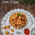 Cooksnap dari Yuna untuk resep Resep Cumi Goreng Tepung Super Crispy