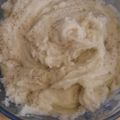 skooltecha's cooksnap of when they made Mashed Potatoes (homemade).