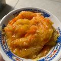 Cooksnap dari Saunya Wulandari untuk resep Rujak malaysia
