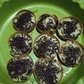 Cooksnap dari Yunn Ajah untuk resep Martabak Mini simple nikmat 😋