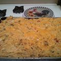 mrsbobby's cooksnap of when they made Chicken spaghetti.