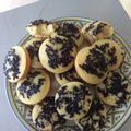Cooksnap dari TinaOkDech untuk resep Pukis