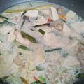 Cooksnap dari Dhea Poetri untuk resep Kotok an ikan pe plus tahu, tempe