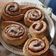 El cooksnap de Vasitax cuando hizo Cinnamon Rolls 😍❣️.