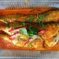 รูป Cooksnap ของ Bonus หัดทำกับข้าว เมื่อเขาทำ ฉู่ฉี่ปลา