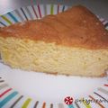 Cooksnap από milko στη συνταγή Αφράτο κέικ αμυγδάλου