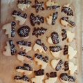 acica Cooksnap-ja, amikor elkészítette a(z) 🎄⭐Gyors karácsonyi kekszek⭐🎄 receptet.