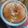 El cooksnap de Guliana Alvez cuando hizo Flan casero.