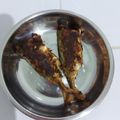 Cooksnap dari ET Kitchen 88 untuk resep Ikan Kembung Kabayaki