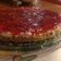 Cooksnap από Pa Ve στη συνταγή Cheesecake με πτι-μπερ και μαρμελάδα κεράσι