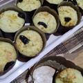 Cooksnap dari Indra Fajri untuk resep Muffin keju lemon