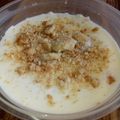 Cooksnap dari Tie Netie untuk resep Panna cotta (puding gyukaku)