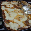 El cooksnap de Flopy Vallejos cuando hizo Lasaña de Carne Picada y Acelga con Salsa Blanca.