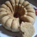 Cooksnap dari Qiiep Tea Yacch untuk resep Bolu pisang kukus no mixer