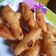 Cooksnap dari vallen idji untuk resep Stik kentang keju /Potato chesse stick
