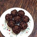Cooksnap dari Erna Yunita untuk resep Simple Cupcake