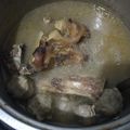 Cooksnap dari Aida Nawanti untuk resep Kuah Bakso Sapi Gurih