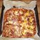 Tünde Cooksnap-ja, amikor elkészítette a(z) Házi pizza receptet.
