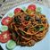 Cooksnap dari ati dewanthi untuk resep Mie Aceh Sederhana