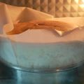 Cooksnap dari Pao Pao untuk resep Banana ogura cake