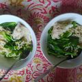 Cooksnap dari Endah Sulistiani untuk resep Mie Pangsit Ayam (Cwiemie)
