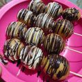 Cooksnap dari Iis Aini untuk resep Donat Super Empuk