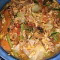 Cooksnap dari Amelia Akrobin untuk resep #siapRamadhan #antiribet capcay sayur kuah jamin joss