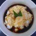 Cooksnap dari Bani Ummu Musa untuk resep Bubur Sum Sum