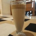 Cooksnap dari Dhs untuk resep Dalgona coffe no mixer