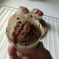 Cooksnap dari Aliyah Tintin untuk resep Brownies (1 telur dan 50gram tepung terigu)