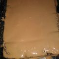 El cooksnap de stella cuando hizo Chocotorta🍫.