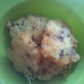 Cooksnap dari Rienz Fitrieany untuk resep Kroket bihun nasi (mpasi 1+)