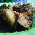 Cooksnap dari Rahmi untuk resep Ayam Bakar Taliwang
