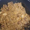 Cooksnap dari Risna Endang Lestari untuk resep Nasi Goreng Saikoro