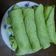 Cooksnap Nina zainal semasa beliau membuat Kuih Ketayap.