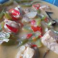 Cooksnap dari Femilia PuspaNingrum Salam untuk resep Buncis Santan Sederhana