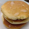 Cooksnap dari susana untuk resep Japanese souffle pancake