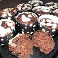 Cooksnap dari yeniwahyu untuk resep Muffin Choco Banana