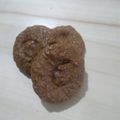 Cooksnap dari Syifa Alwiyah untuk resep Coffee Oat Cookies termudah simple enak
