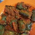 Cooksnap dari olyvia Anggra Utami untuk resep Balado Terong