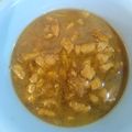 Cooksnap dari Momo Momo untuk resep Ayam Teriyaki Pedas (Ala SAORI®)